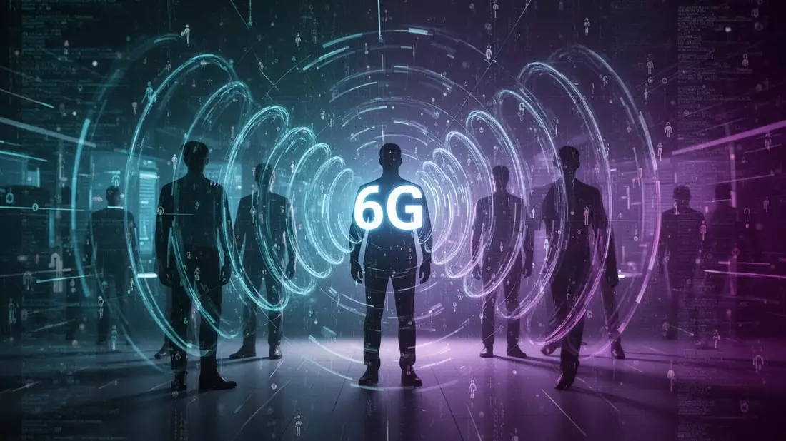 DSK warnt: 6G-Standard birgt massive Grundrechtsrisiken