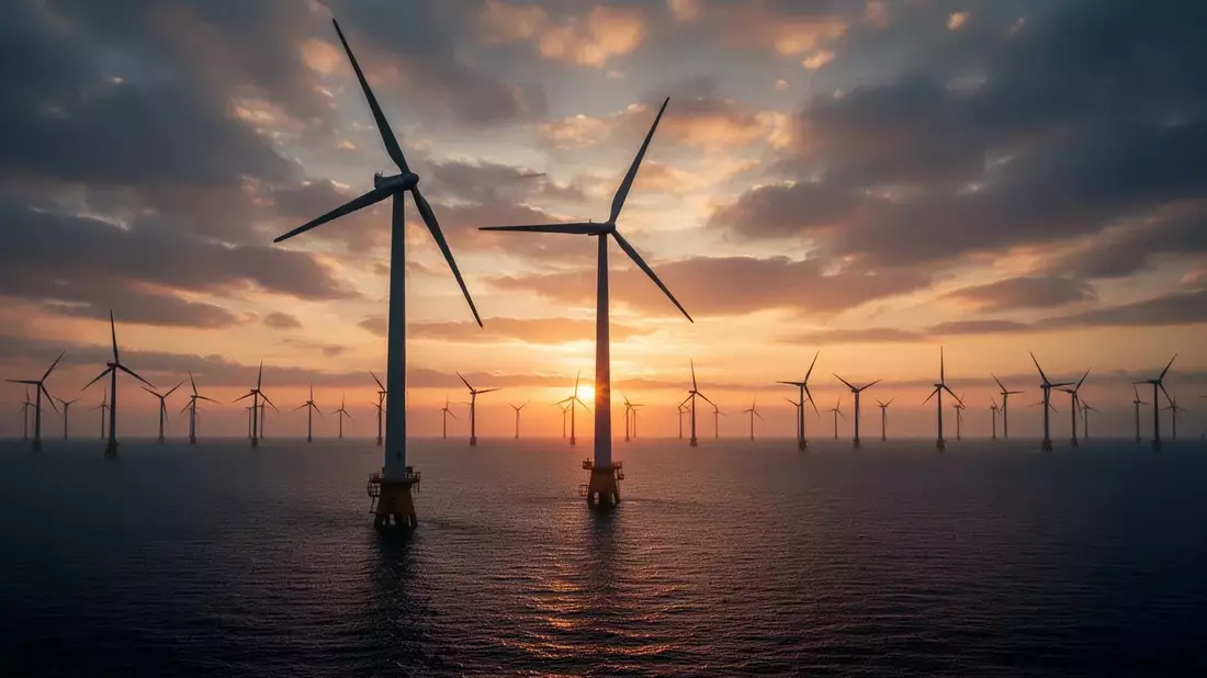TotalEnergies im Clinch mit Berlin: Offshore-Windpark-Ausstieg blockiert