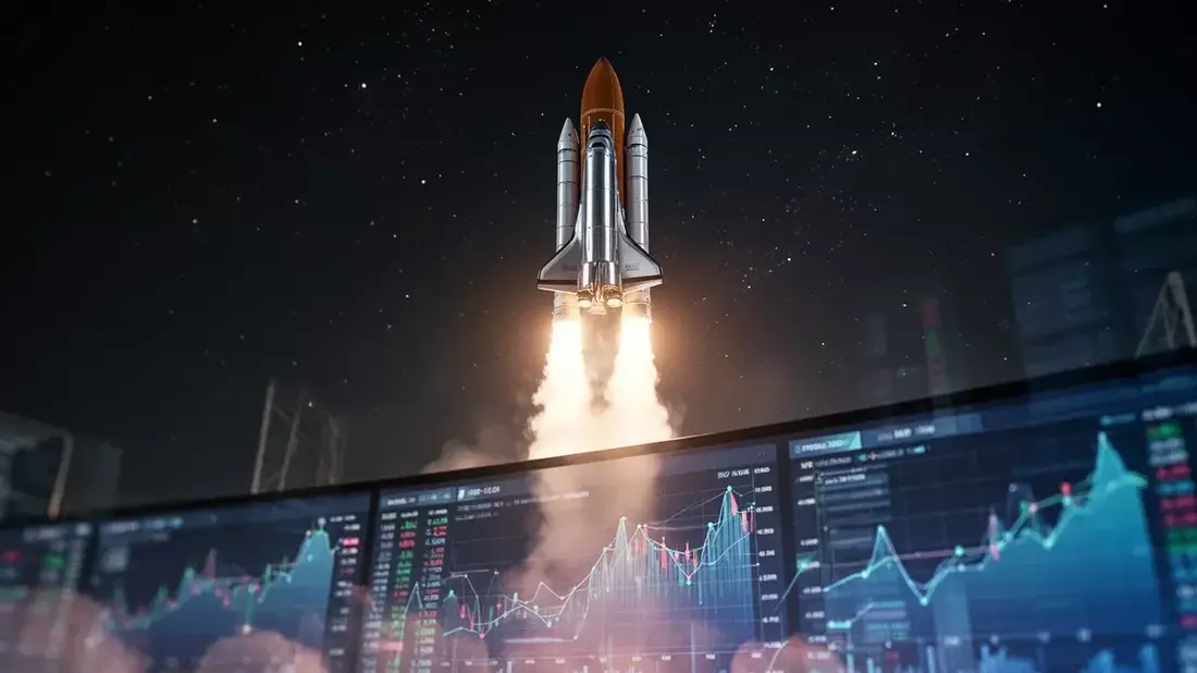 SpaceX busca 20.000 millones en bonos tras su apuesta millonaria por la IA