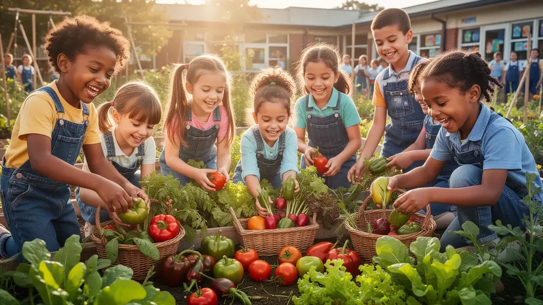 Hamburger Schulessen: Preiserhöhung auf 5,30 Euro ab August