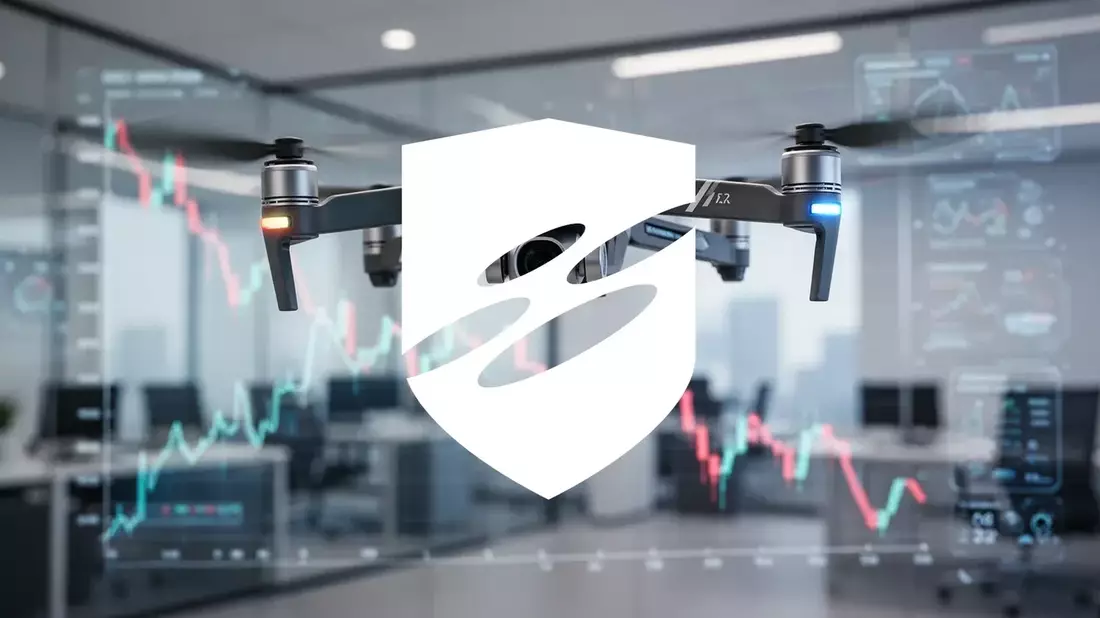 DroneShield: ingresos récord y caída bursátil por investigación regulatoria