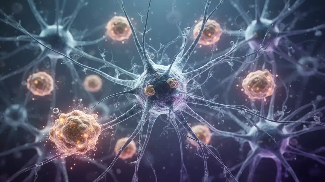 Alzheimer-Forschung 2026: Neue Risikofaktoren und Bluttests