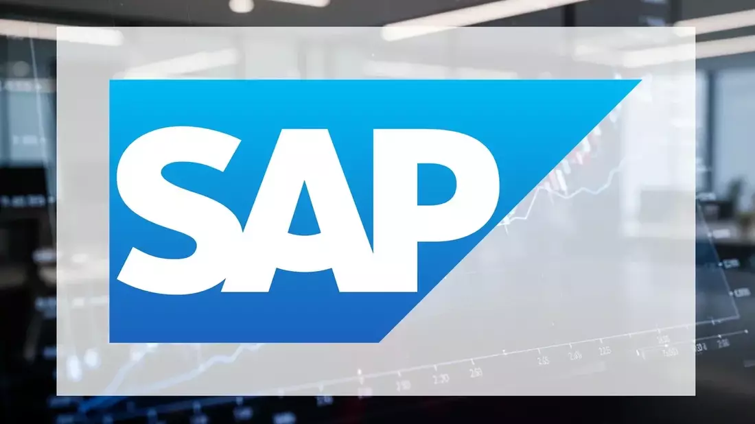SAP Stock Plunges to 52-Week Low Amid AI Cost Fears and Rate Hikes