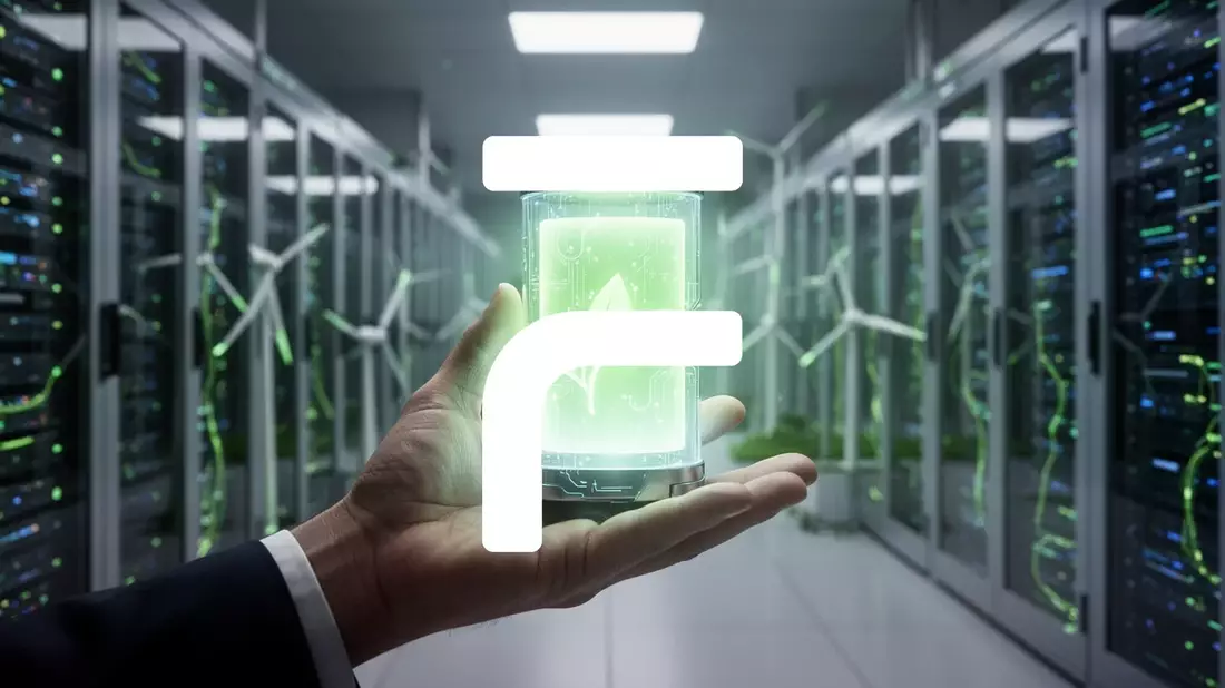 Fluence Energy: Zweiter Nachhaltigkeitsbericht und FERC-Rückenwind