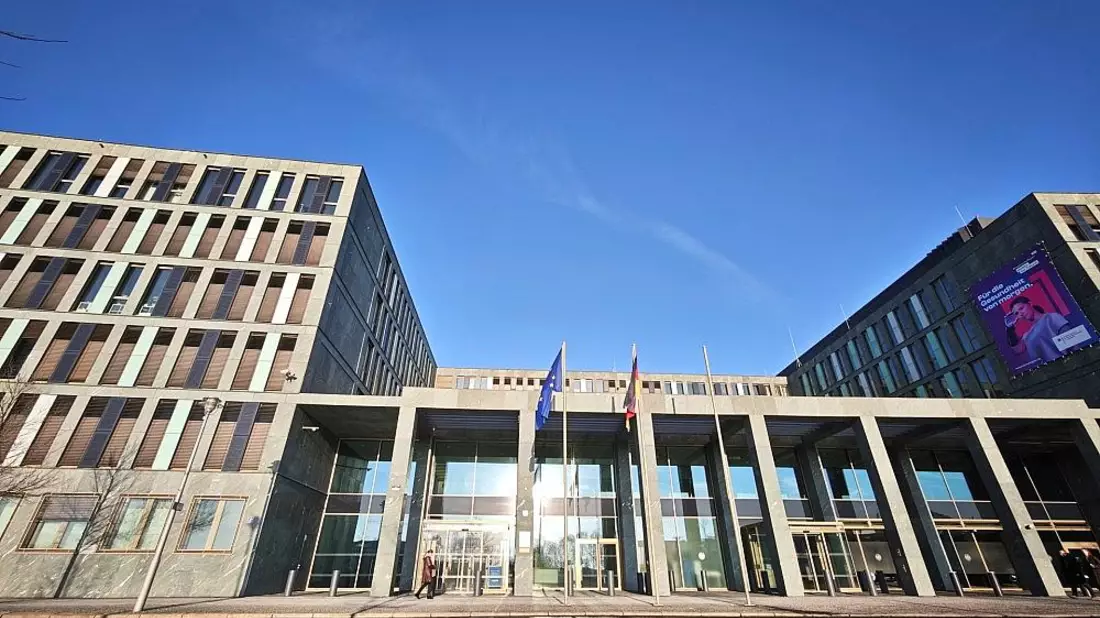 Forschungsministerium verlangt Aufklärung von Cispa