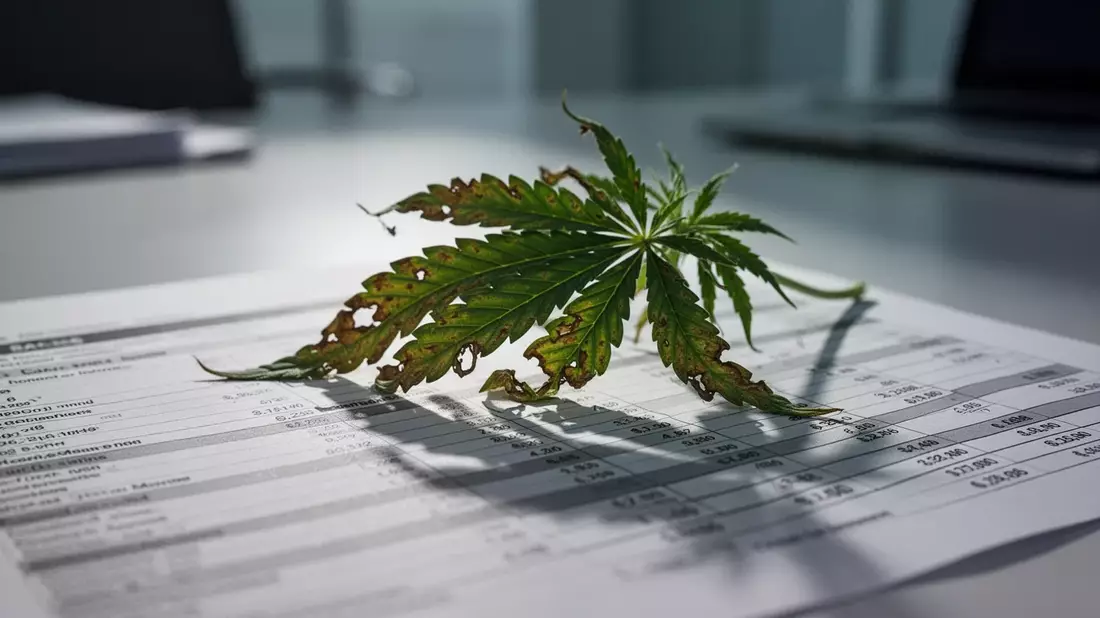 SynBiotic in der Krise: Tochterfirma meldet Insolvenz an