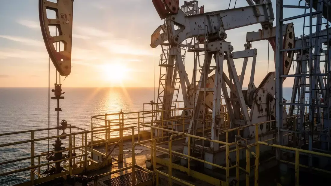 Energean Aktie: Kurserholung nach neuem Jahrestief