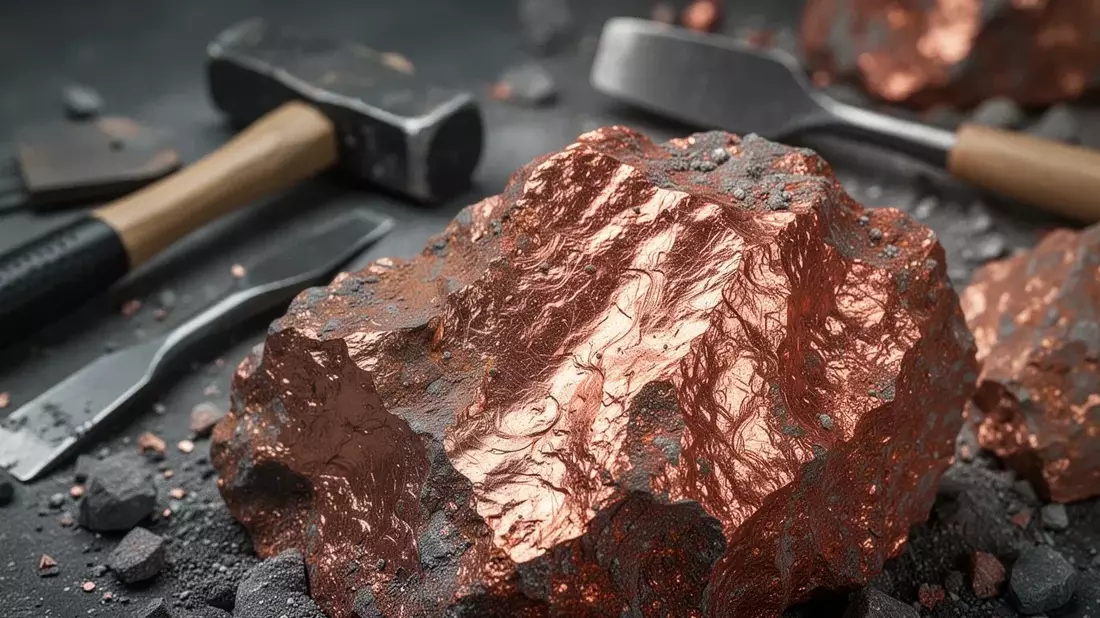 US Senate Reverses Mining Ban, Green Bridge Metals Eyes Duluth Complex Copper-Nickel