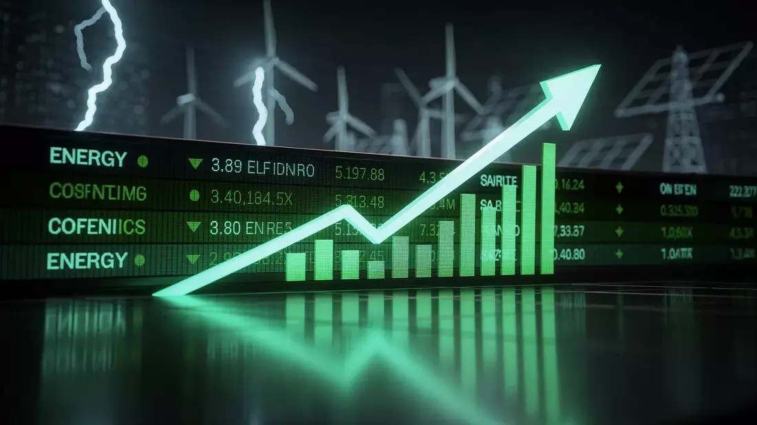 T1 Energy Aktie: Erholungskurs setzt sich fort