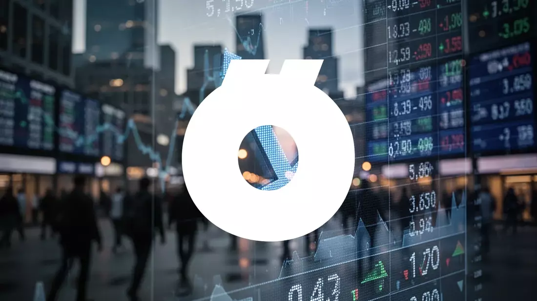 Ströer steigt vom MDAX in den SDAX ab