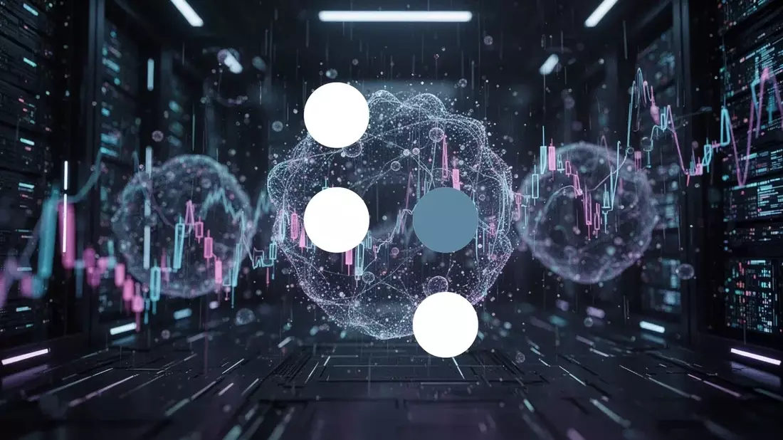 D-Wave Quantum: Usage Soars 314% Yet Revenue Plunges 81% - A Polarizing Bet