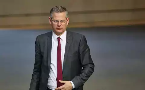 Christoph de Vries (Archiv) - Foto: via dts Nachrichtenagentur