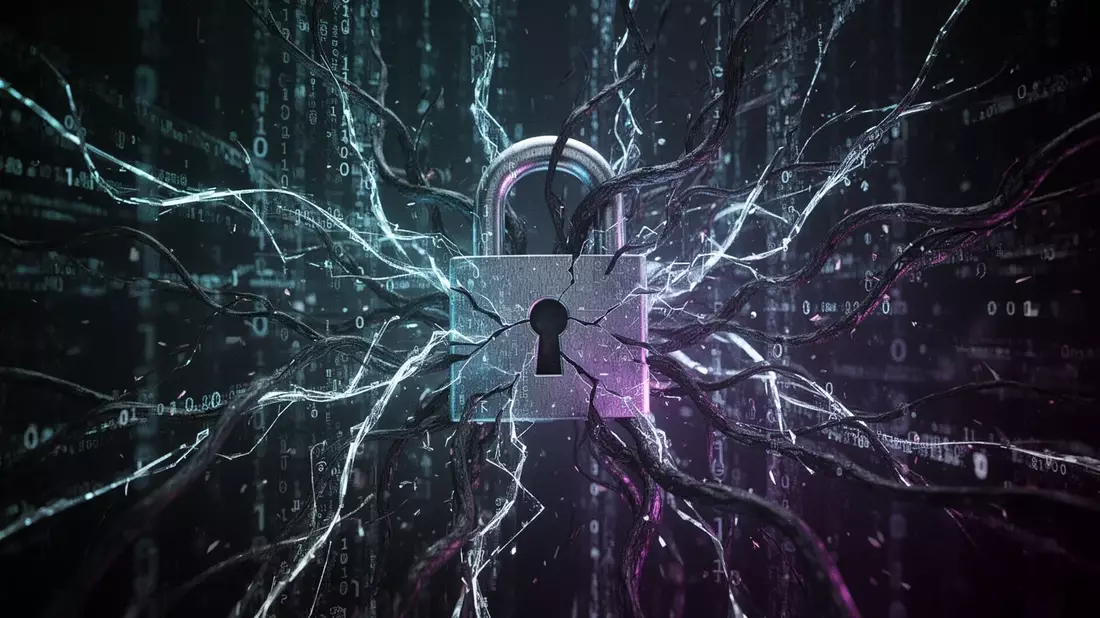 Cyber-Bedrohungslage: MFA-Umgehungen und KI-Phishing auf Rekordniveau