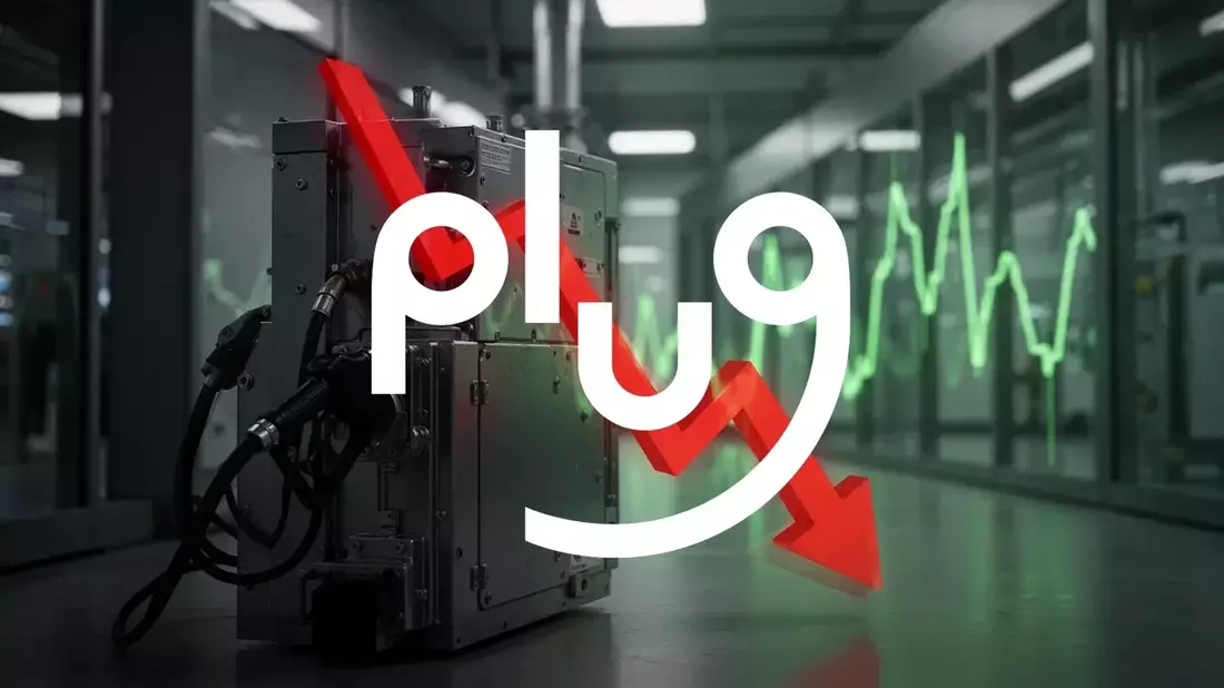Plug Power y el hidrógeno verde: avances operativos y el reloj fiscal de la Sección 45V