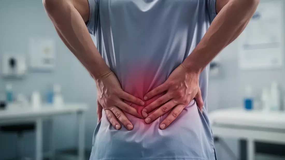 Osteopathie bei Rückenschmerzen: IGeL-Monitor bestätigt unklare Wirksamkeit
