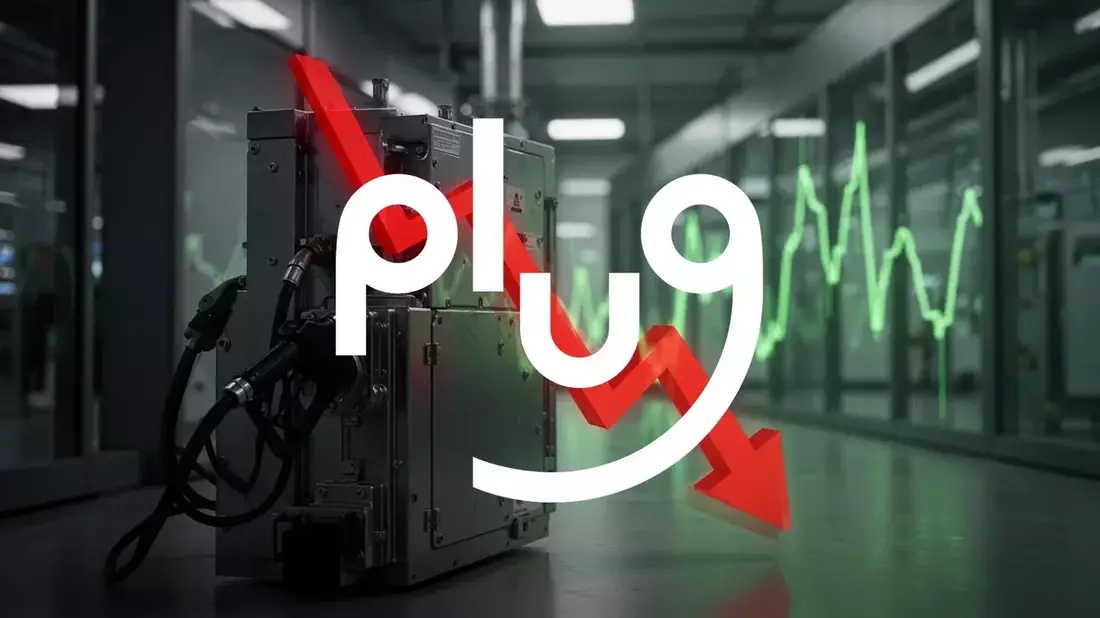 Plug Power Stock Surges 154% but Faces Policy Headwinds from Hydrogen Tax Credit Phase-Out