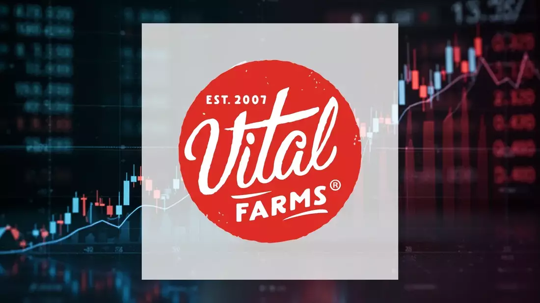 Vital Farms Aktie: Schwerer Kursrutsch nach Vertrauensverlust
