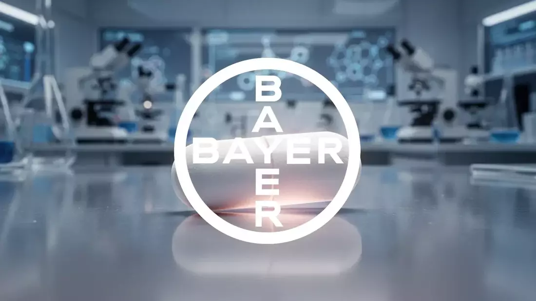 Bayer Stock Stuck Despite $2.45B Deal, Asundexian Priority Review, and Q1 Growth