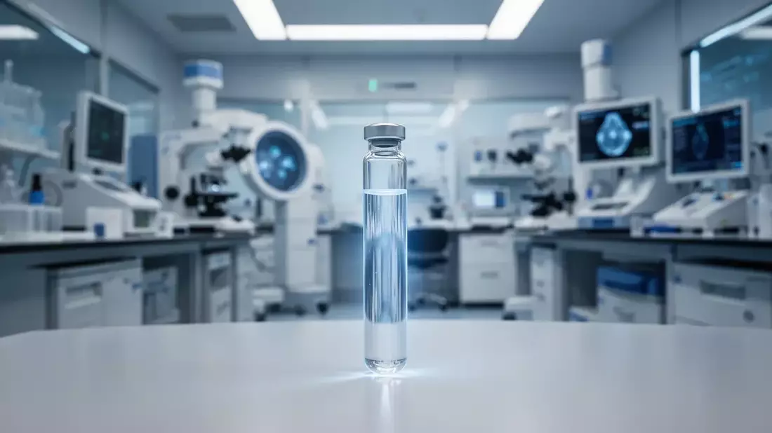 Siemens Healthineers Aktie: Anhaltender Abwärtstrend belastet Anleger