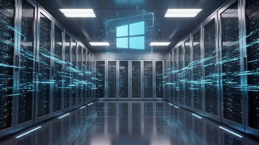 Windows 11 26H2: Microsofts Oktober-Update mit neuen Funktionen
