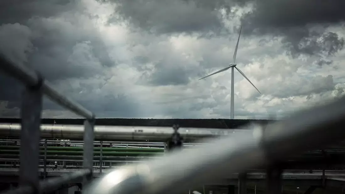 Siemens Energy: Infrastruktur für KI-Boom und Stromnetze
