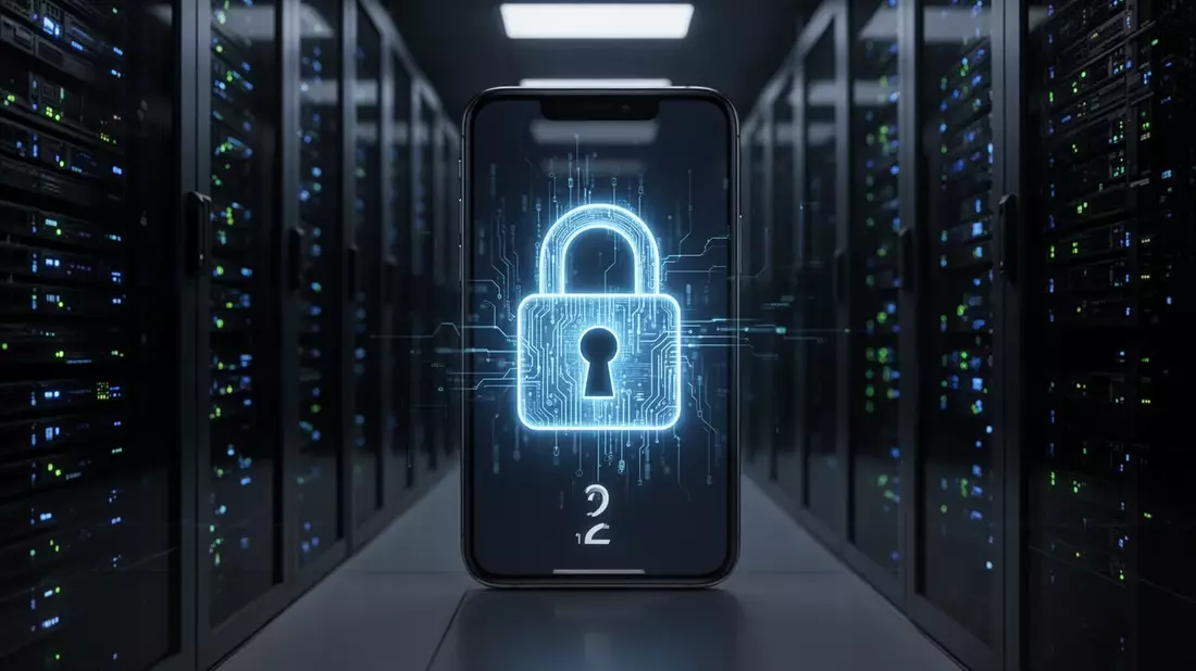 Microsoft Authenticator: Neue Sicherheitsmethode mit manueller Code-Eingabe