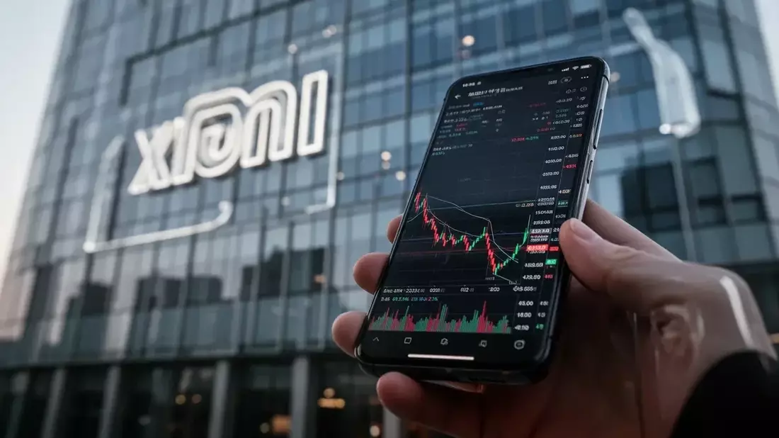 Xiaomi Stock Hits 52-Week Low as Beijing Clears Hybrid SUV Pivot