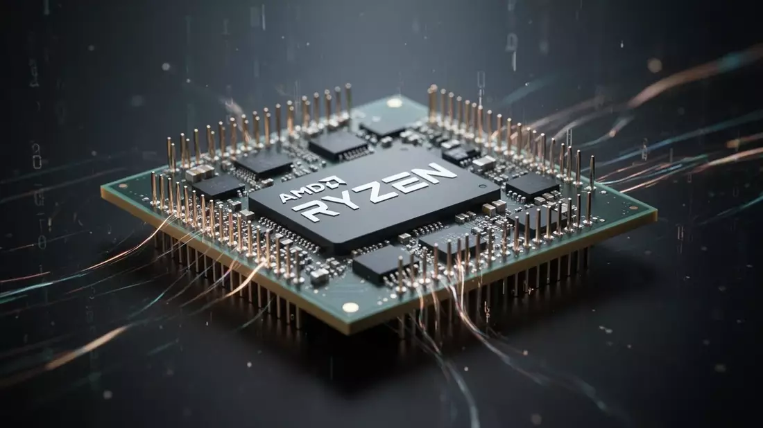 AMD deaktiviert RAM-Verschlüsselung bei Ryzen-Chips per Update