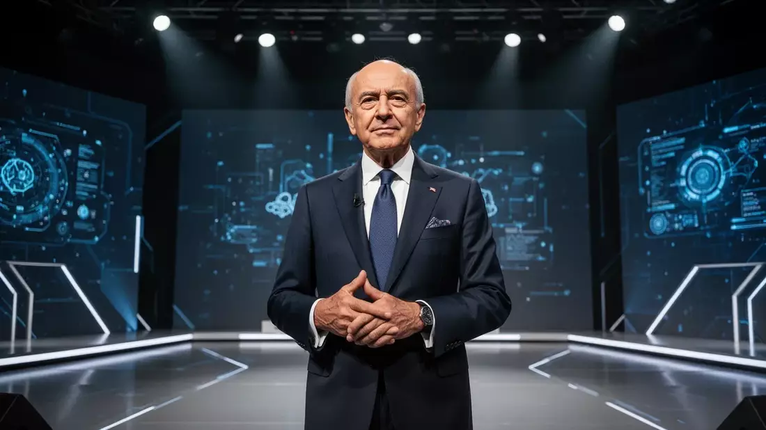 LVMH: KI-Offensive auf Vivatech – Aktie unter Druck