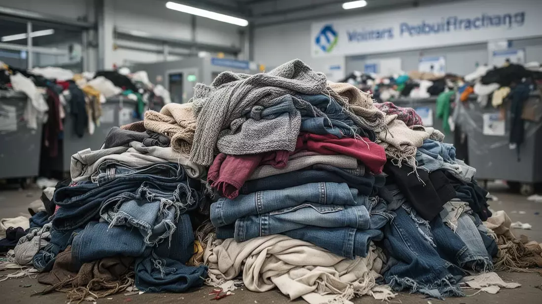 EU-Verbot: Keine Vernichtung unverkaufter Kleidung mehr ab Juli 2026