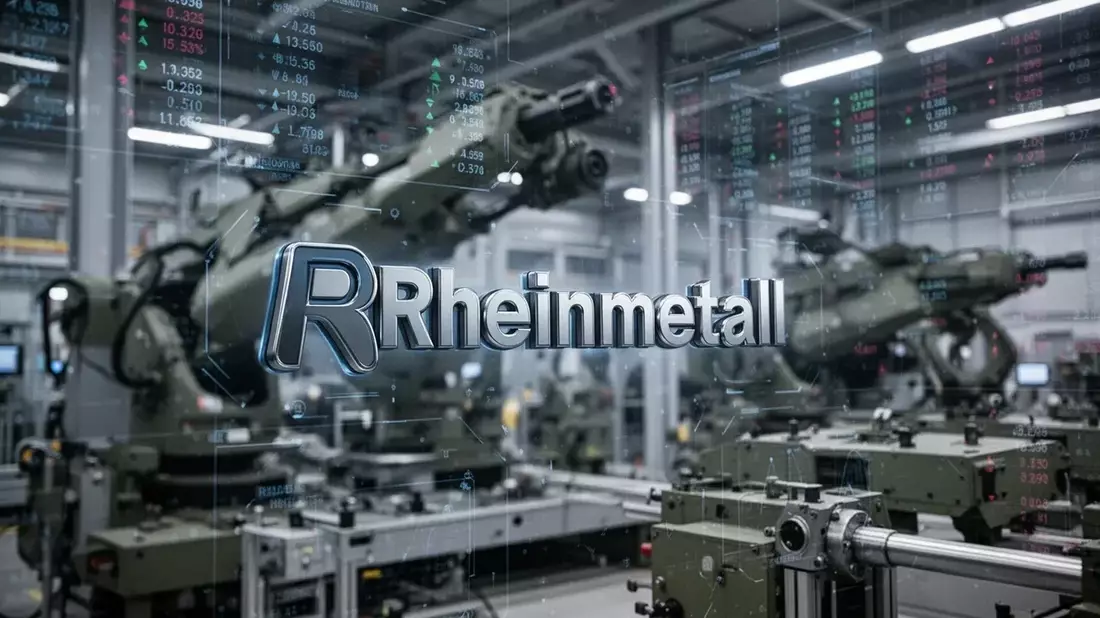 Rheinmetall Vektrex Deal, Ethical AI, Japan Plant: Defence Giant's Strategy