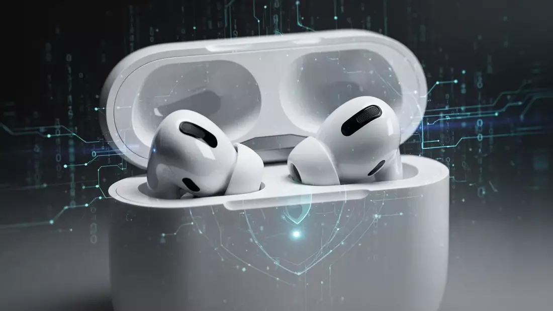 Apple AirPods Pro: Firmware-Update 8B41 behebt kritische Sicherheitslücke