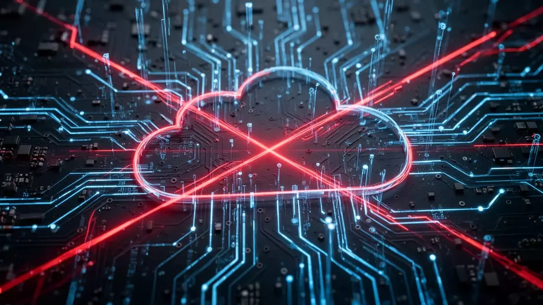 Microsoft kämpft mit mehreren Störungen in Cloud-Diensten