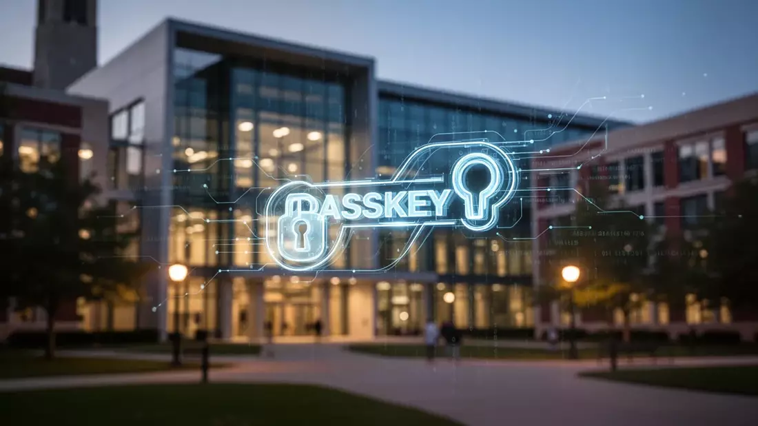 Imperial College London setzt auf Passkeys nach Cyberangriff
