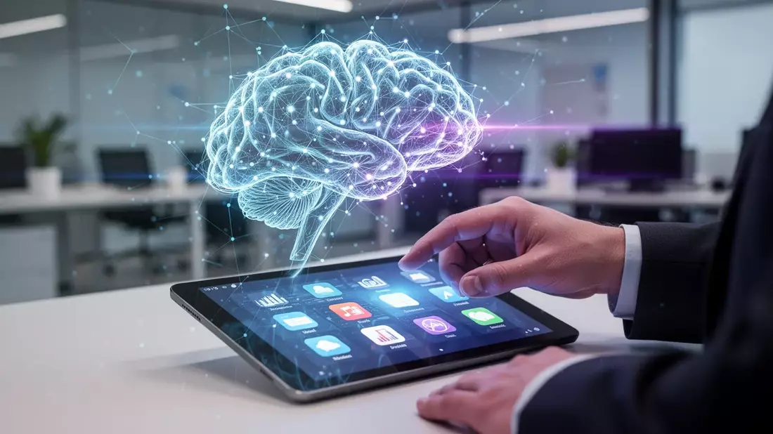 KI-Agenten erobern Alltag: OpenAI, Google und Microsoft liefern neue Produkte