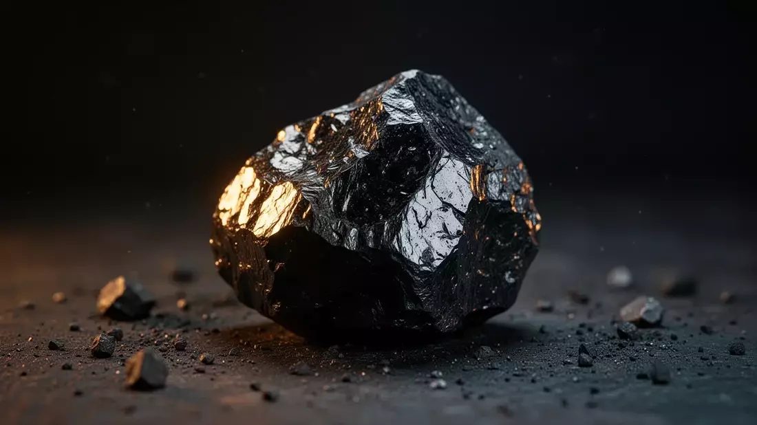 Thungela Resources Aktie: Starker Tagesgewinn trotz gemischter Signale