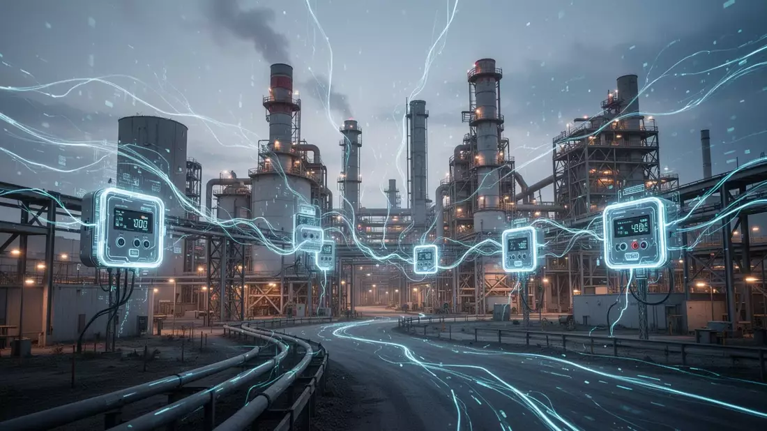NovaCEM 2027: KI senkt Stromverbrauch in Zementproduktion