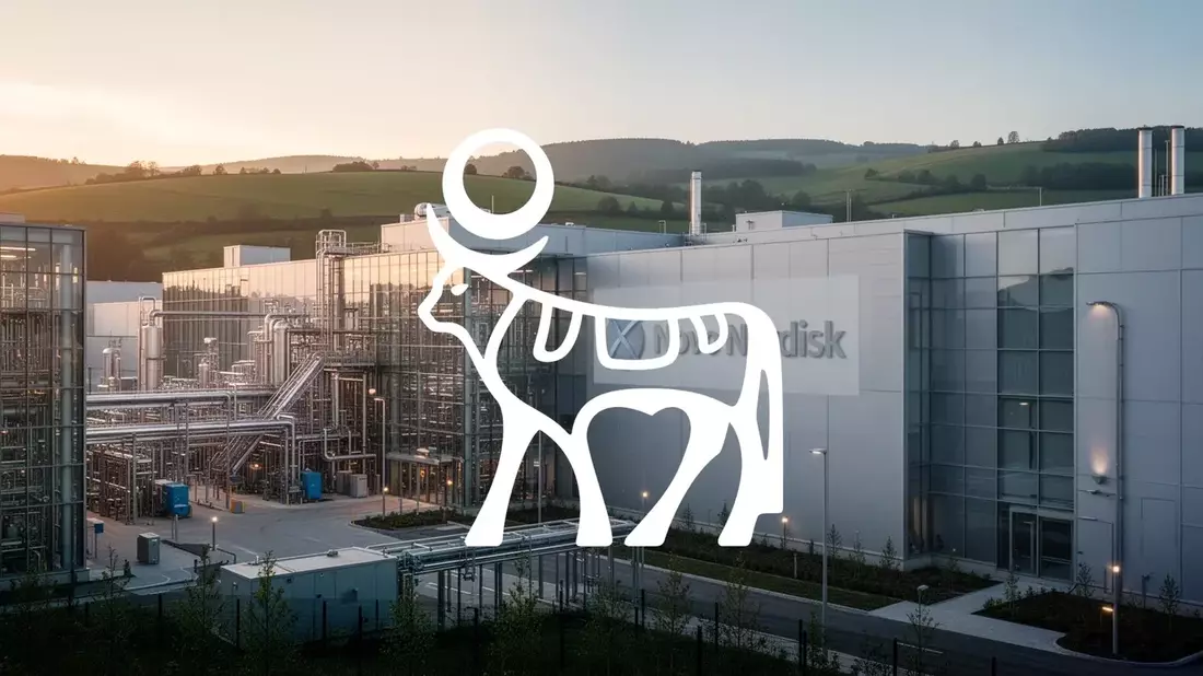 Novo Nordisk: ciberataque de 75M y récord de recetas de Wegovy oral