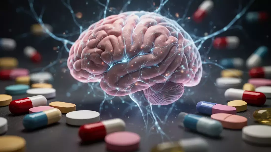 Demenzrisiko: Glucosamin und Blutdruck im Fokus neuer Studien