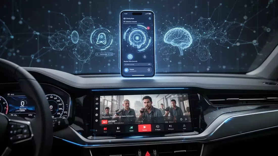 Apple WWDC 2026: KI-Siri und Video-CarPlay revolutionieren iOS 27