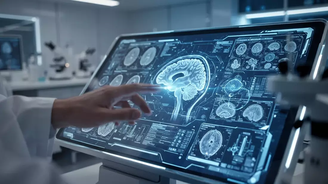 Sysmex Bluttests: Demenz-Diagnose in nur 17 Minuten