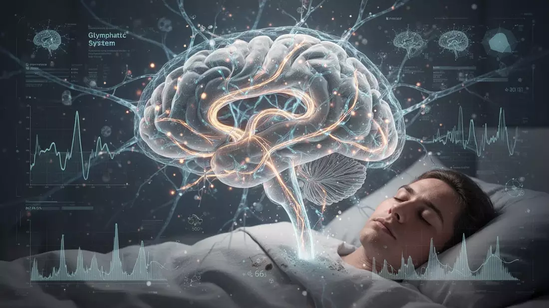 Schlafmangel als Risikofaktor für Alzheimer und Demenz