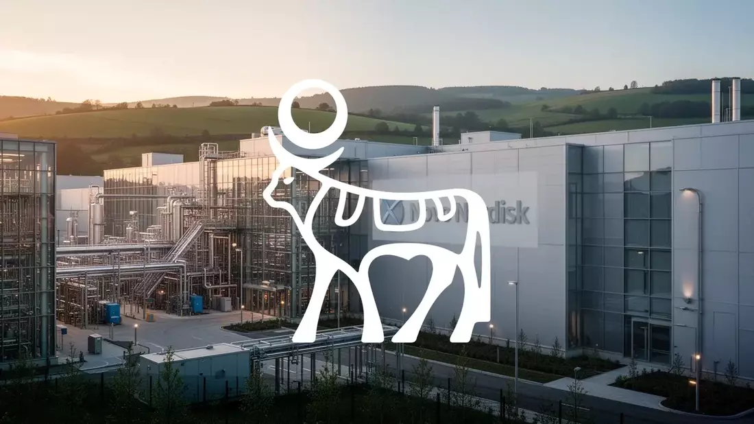Novo Nordisk: Wegovy avanza en Reino Unido y China, ciberataque amenaza datos