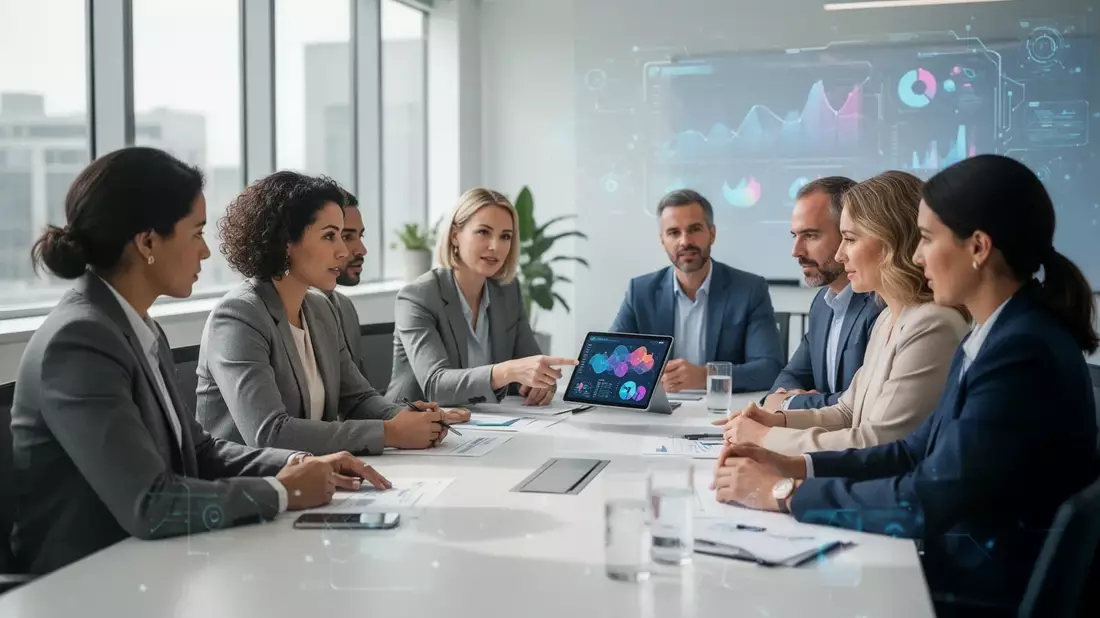 Psychotherapie und Coaching: Neue Trends und KI-Grenzen 2026