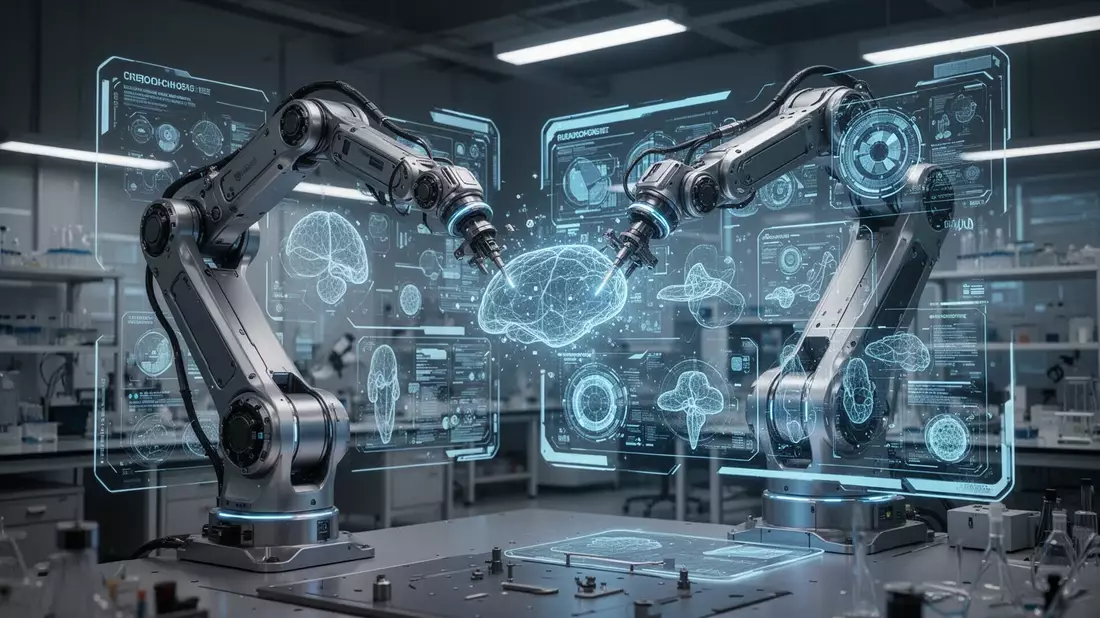 Massachusetts fördert Robotik-Kommerzialisierung mit Millionen