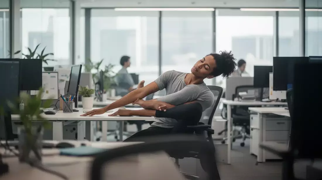 Germany’s Back Pain Crisis: New Prevention Rules and Digital Health Tools