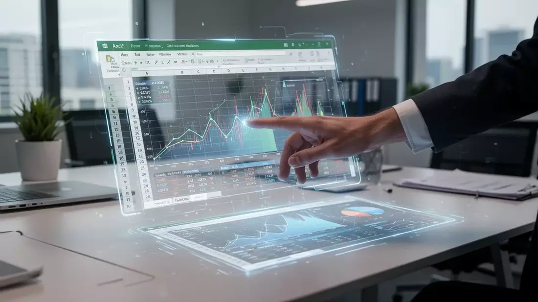 Microsoft Copilot: Großes Update für Excel und Office im Juni 2026