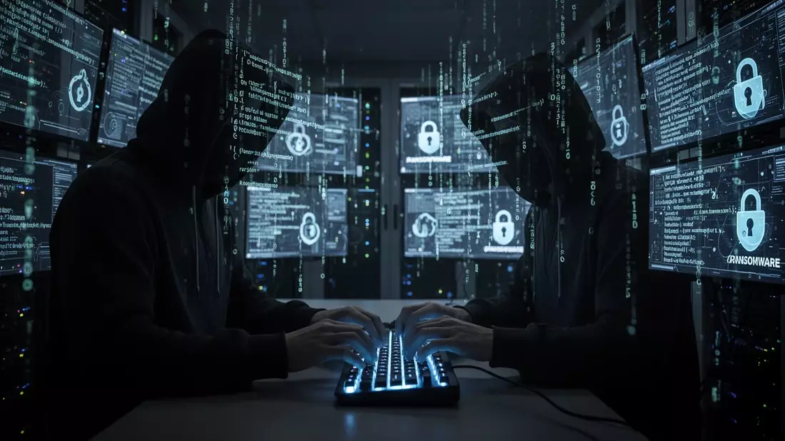GentleKiller: Cyberbanden nutzen Treiberlücken für Ransomware-Angriffe