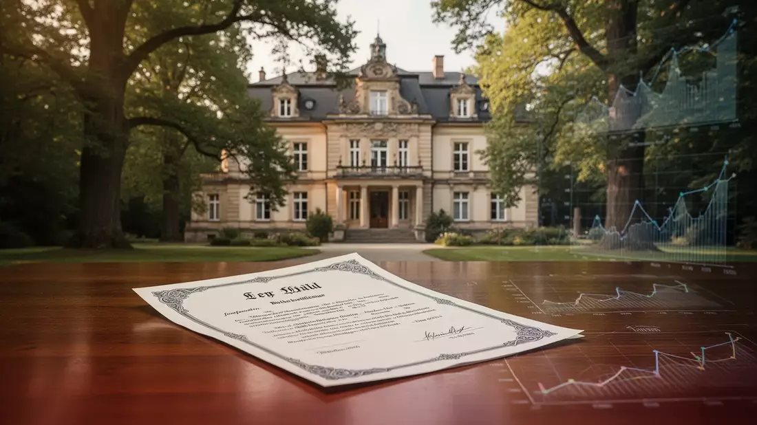 Erbschaftsteuer 2026: Reformen, Urteile und neue Regeln im Überblick