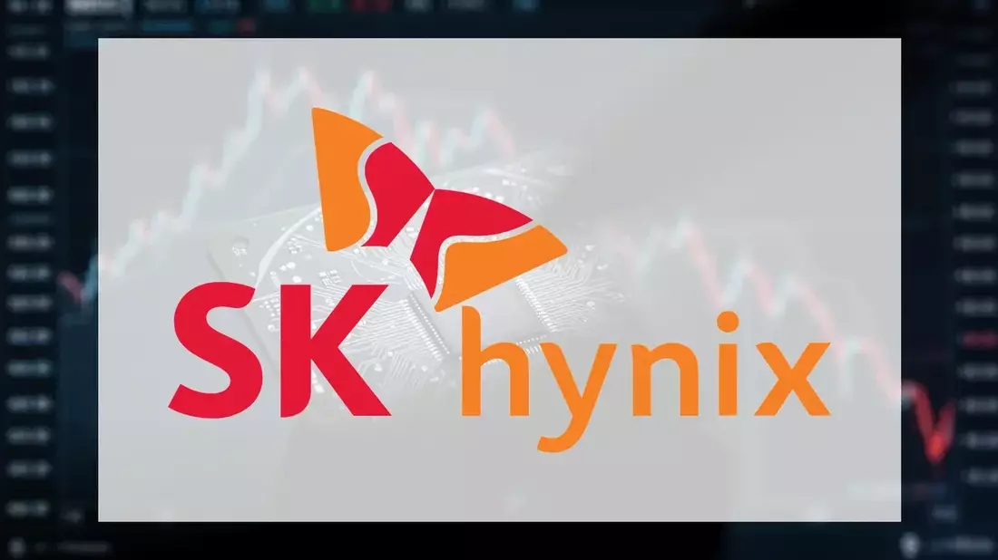 La brecha entre SK Hynix y Samsung cae por debajo de 100 billones de won